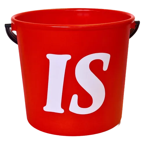 IS ämpäri