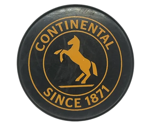 Continental jääkiekko
