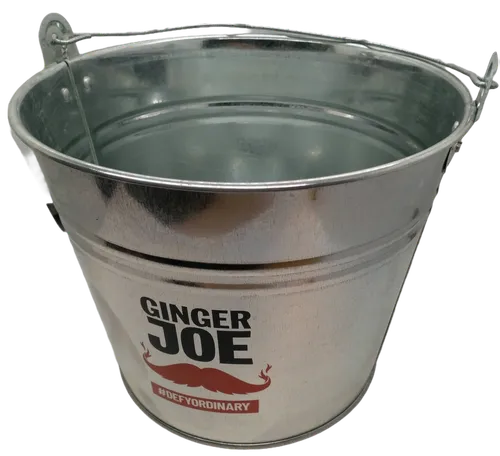 Ginger Joe
