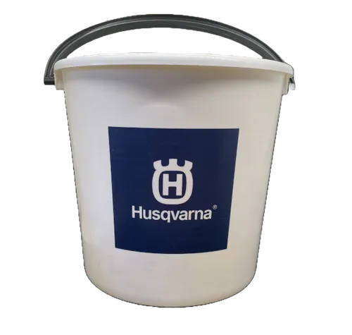 Husqvarna ämpäri