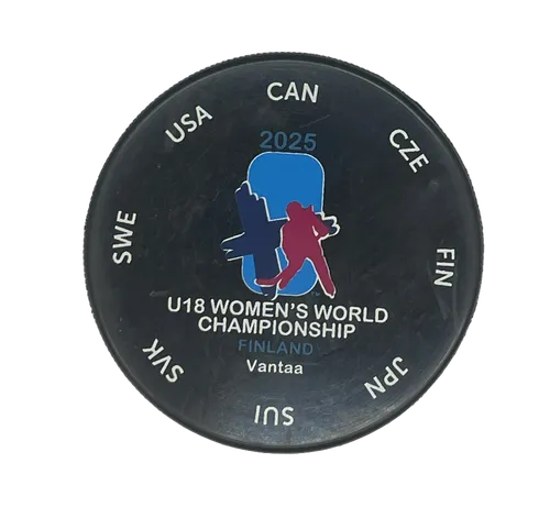 IIHF jääkiekko