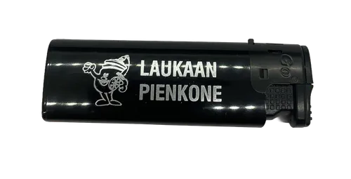 Painettu sytytin