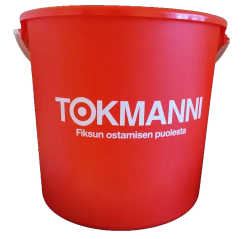 Tokmanni ämpäri